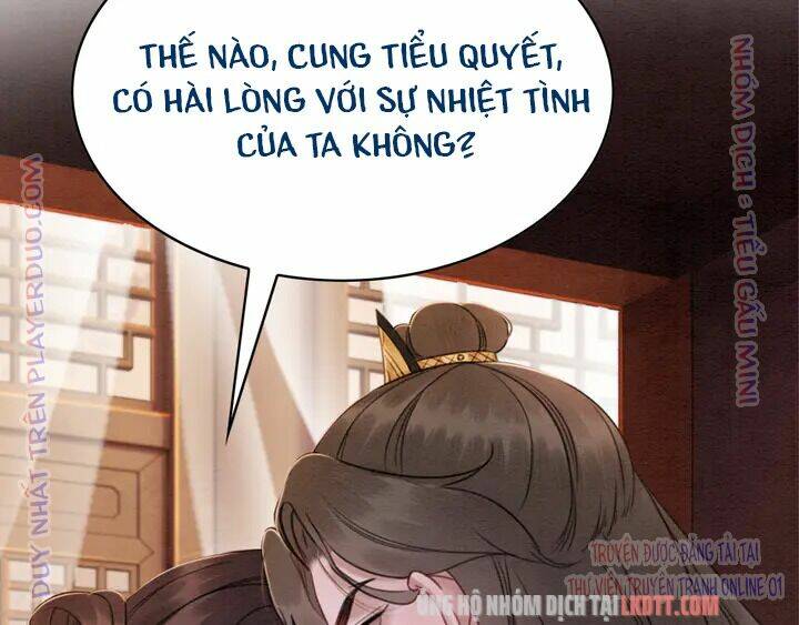 trọng sinh bá sủng nhiếp chính vương quá mạnh mẽ chapter 173 107