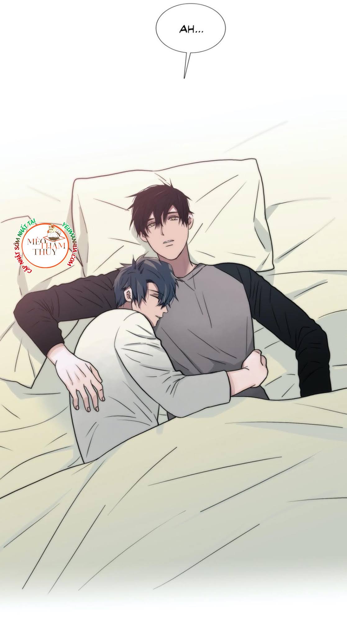 đưa đón người yêu chapter 67 7