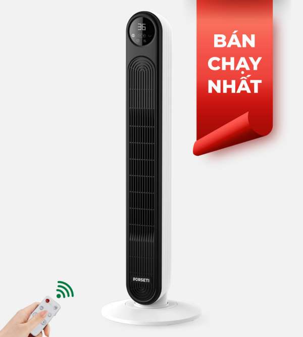 Máy Sưởi Gốm PTC CERAMIC FORSETI FHK-688