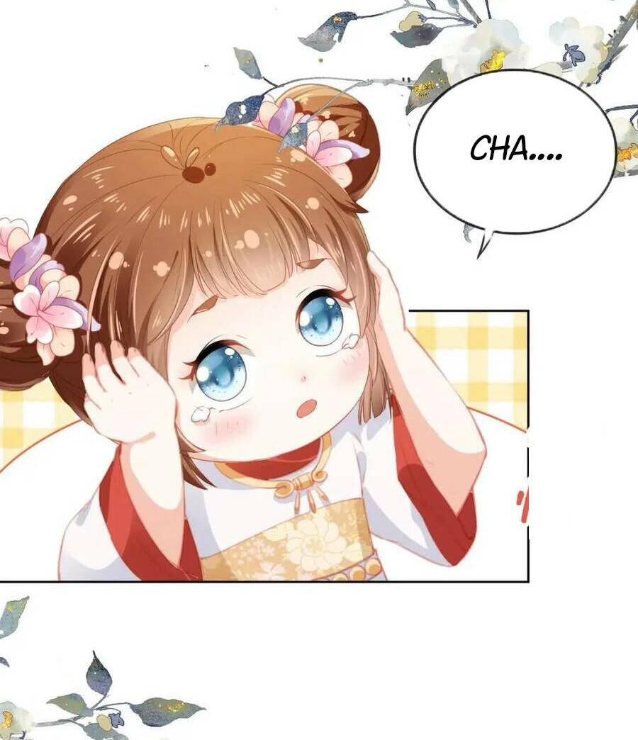 nhặt được bảo bối manh manh chapter 33 51