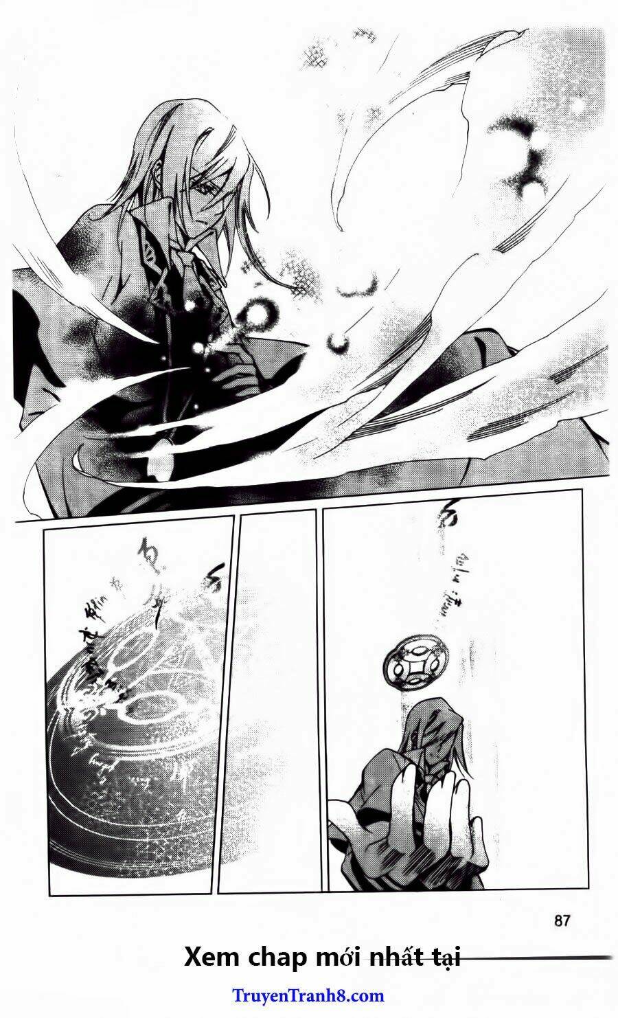 xing gui shi tian kong de dao lu chapter 15 29