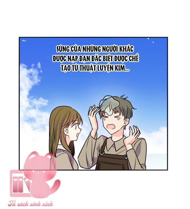 nguyện ước vô vọng của ma nữ chapter 33 15