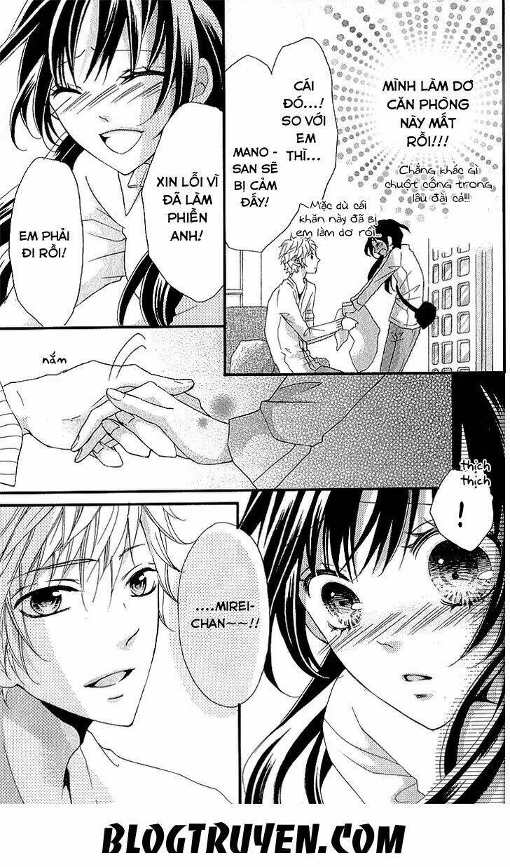 boku no uchi ni oide chapter 2 8