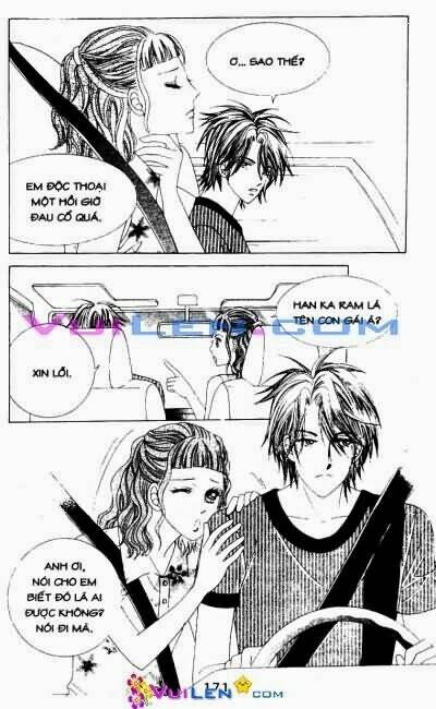 cuộc sống của tôi chapter 13 172