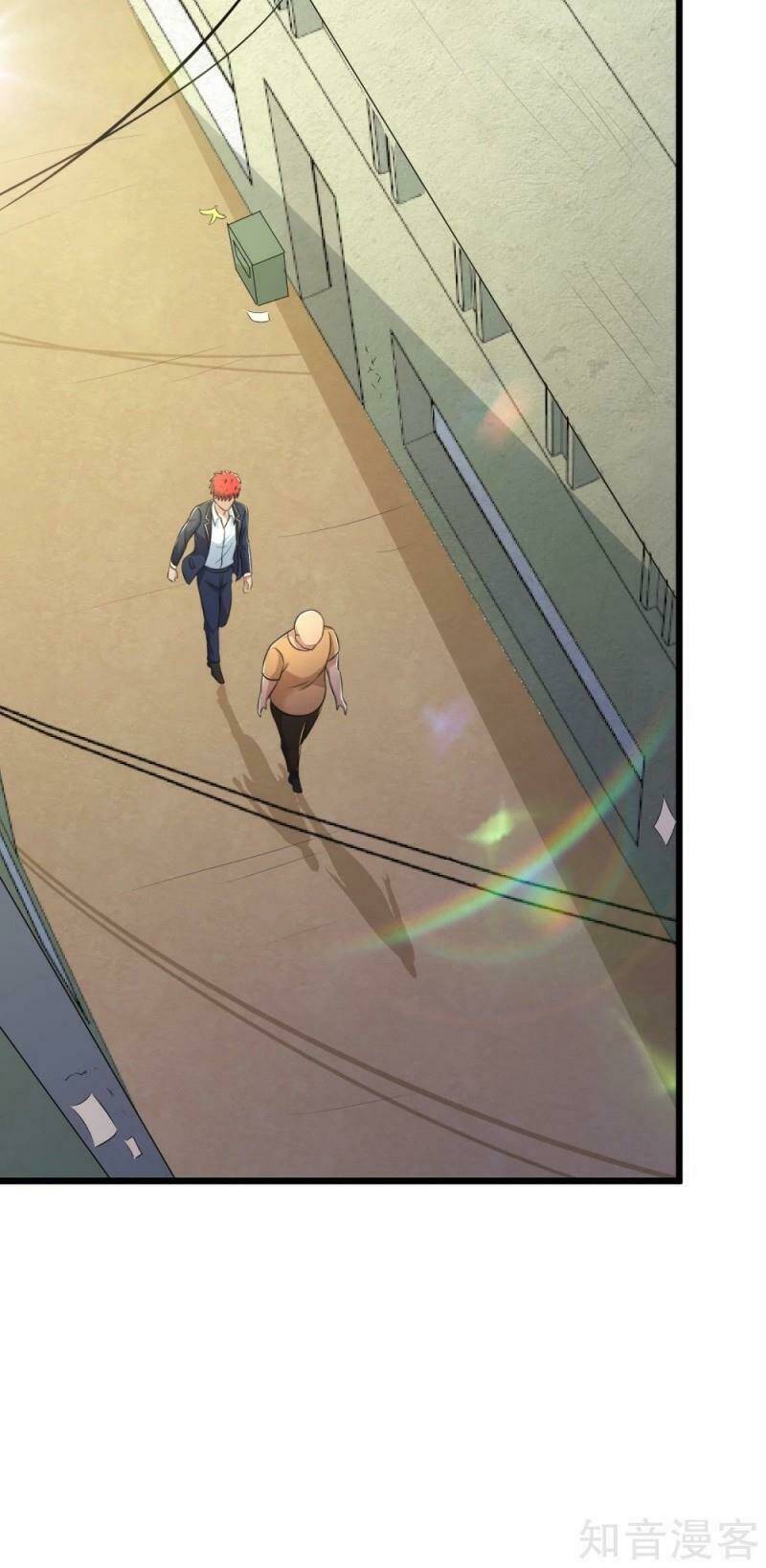 tối cường đặc chủng binh của hoa khôi chapter 107 4