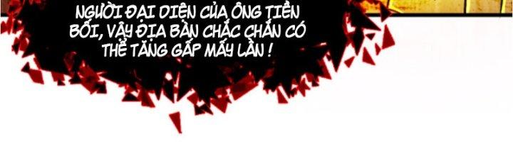 ẩn cư mười vạn năm, đời sau mời ta rời núi chapter 21 90