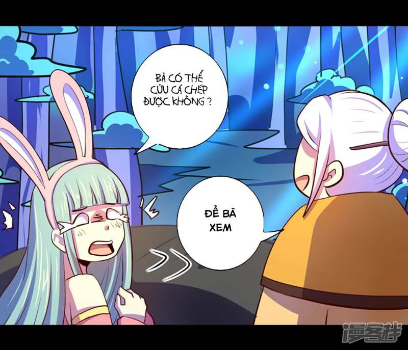 ta không phải là npc chapter 92 24