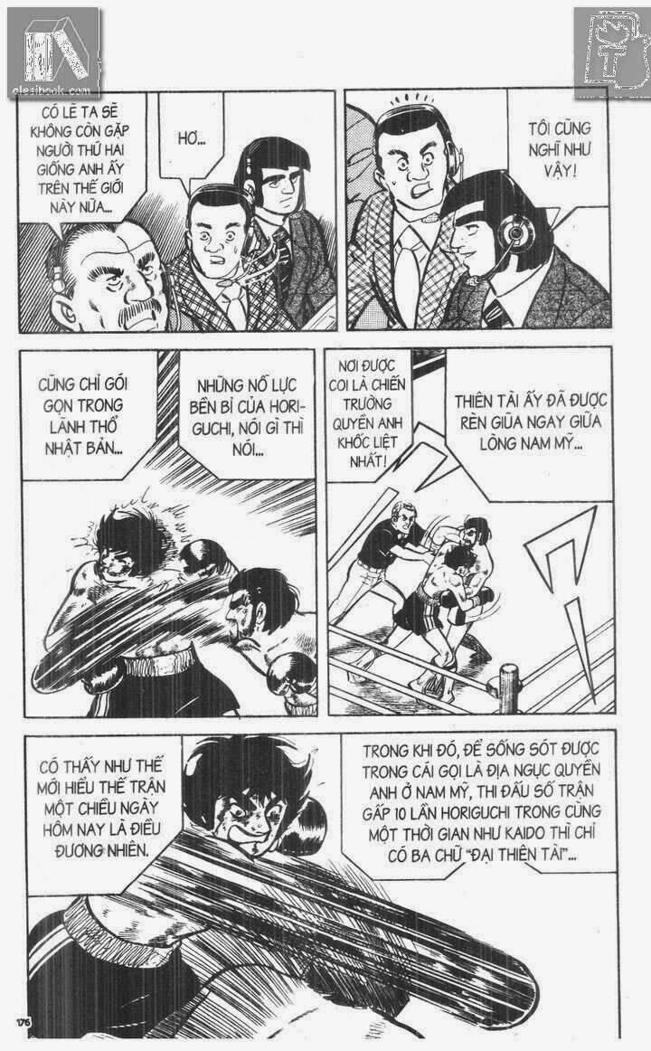 ganbare genki chapter 193 12