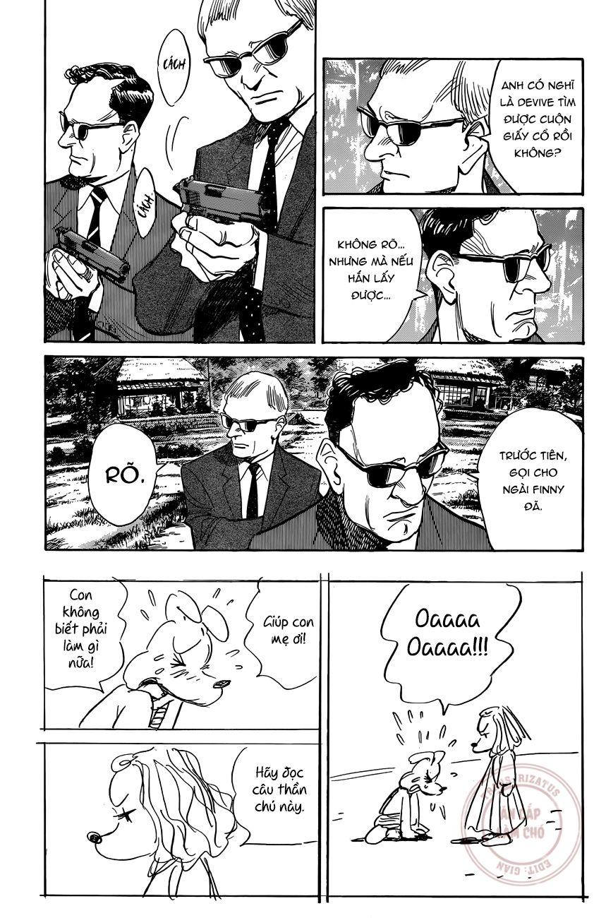 billy bat chapter 90 11