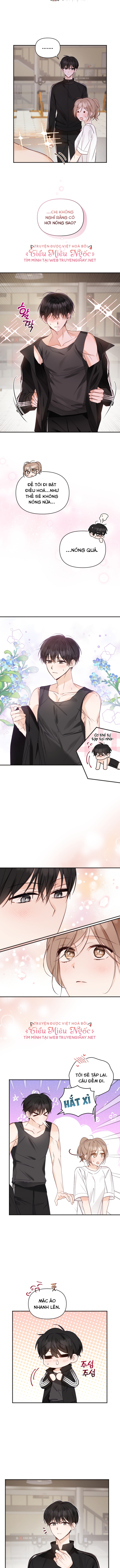 cuộc giao dịch lý tưởng chapter 69 4