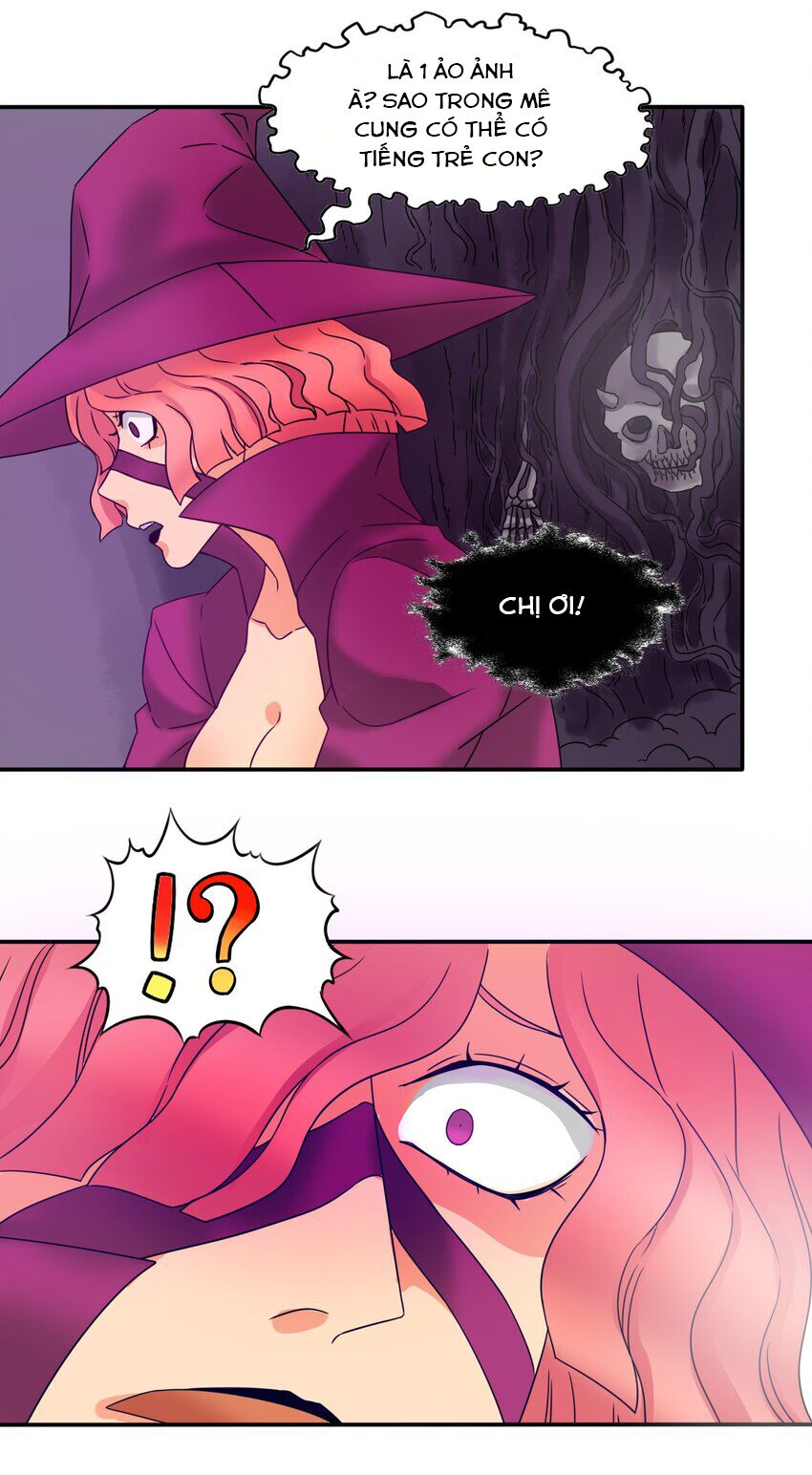 tôi trở thành ceo ở thế giới khác chapter 12 33