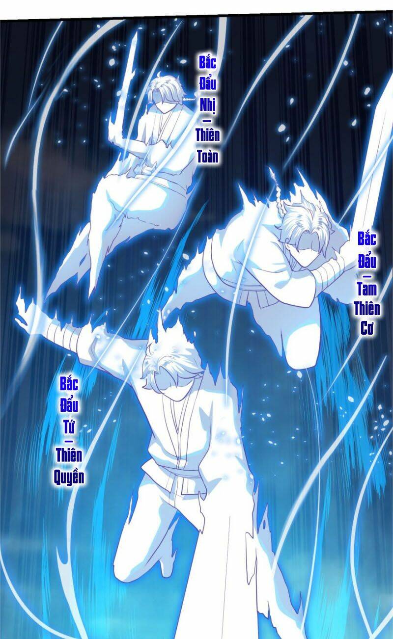 tiên ma đồng tu chapter 87 5