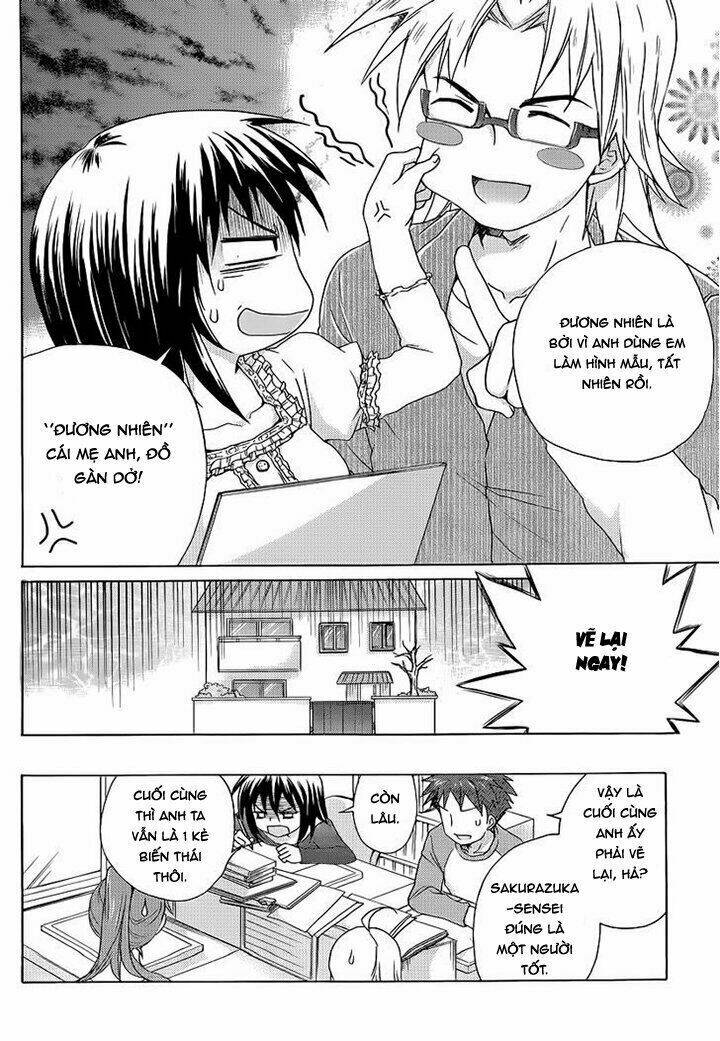 comic studio chapter 14 27