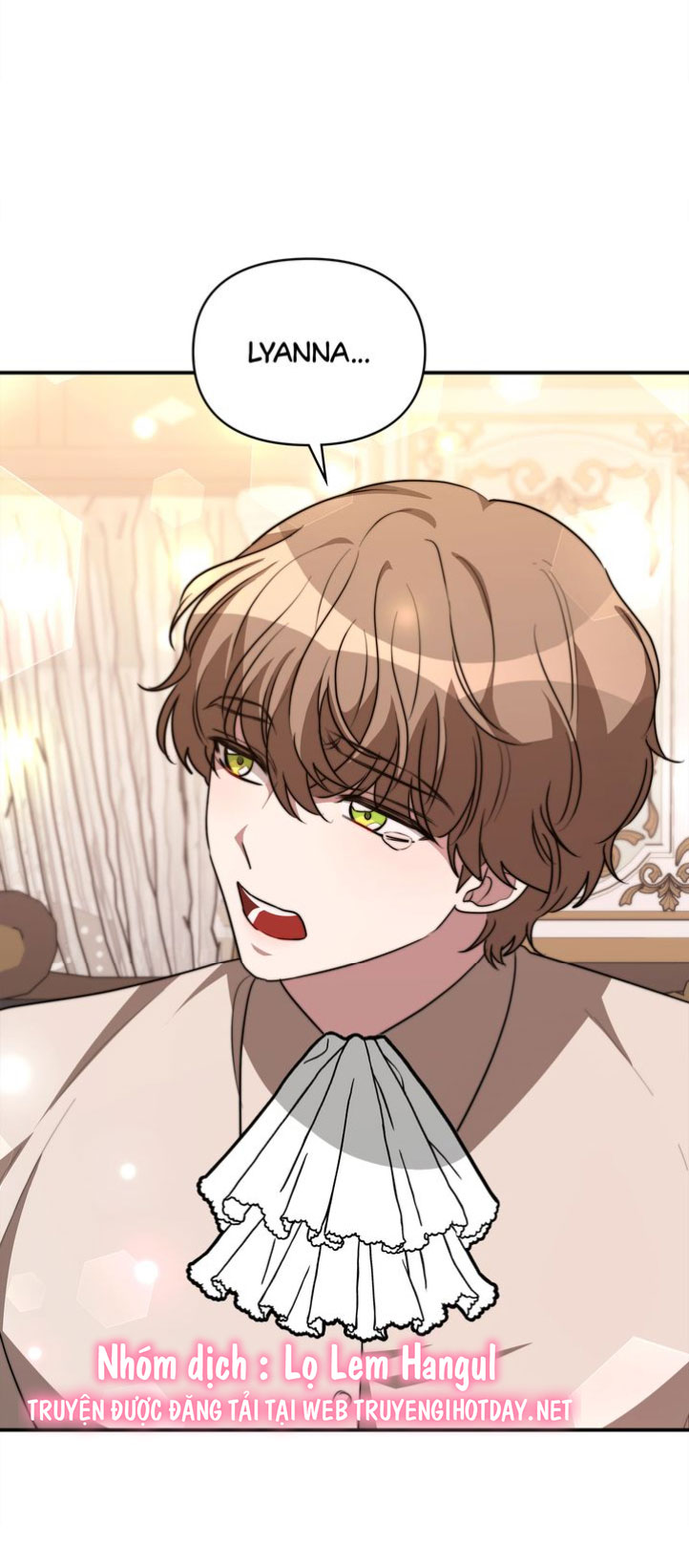 chuyện tình tay ba chapter 42 23