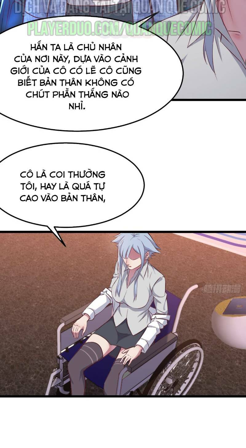 song tu đạo lữ kiểu xem mặt chapter 58 19