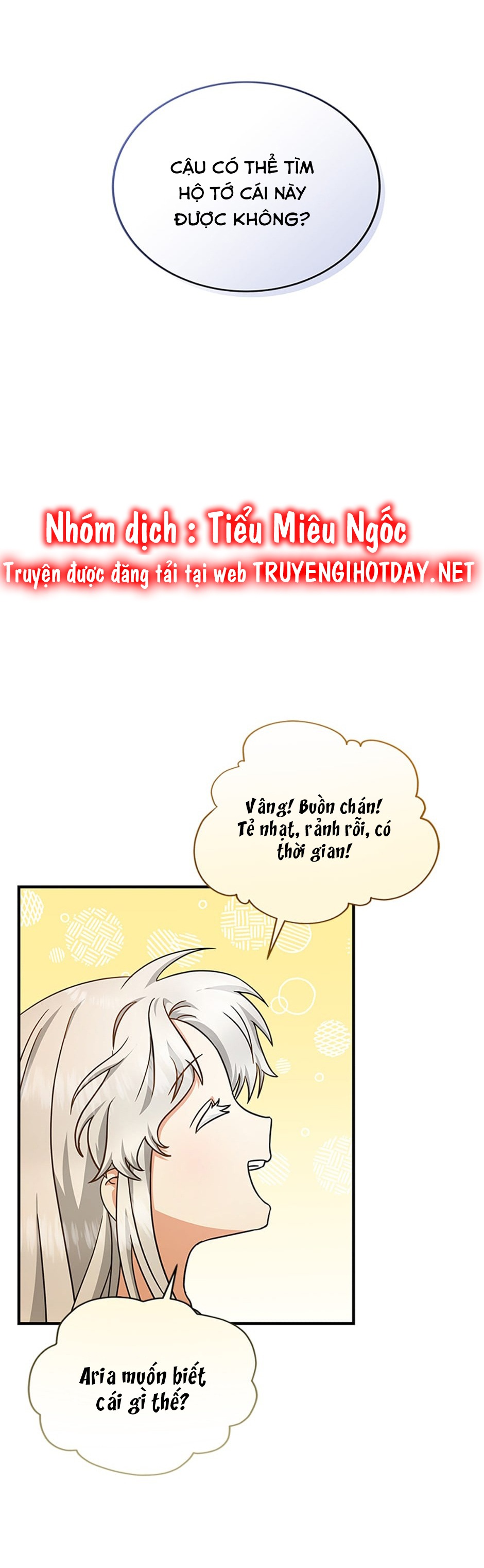 vị cứu tinh của nam phản diện chapter 13 22