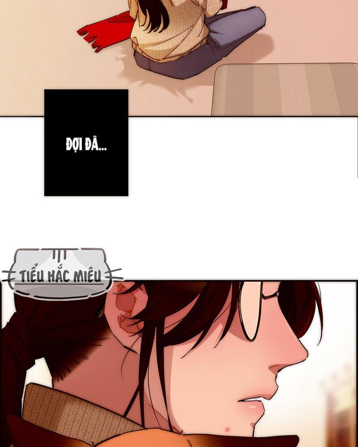 ân nhân của tôi không phải học giả chapter 2 61