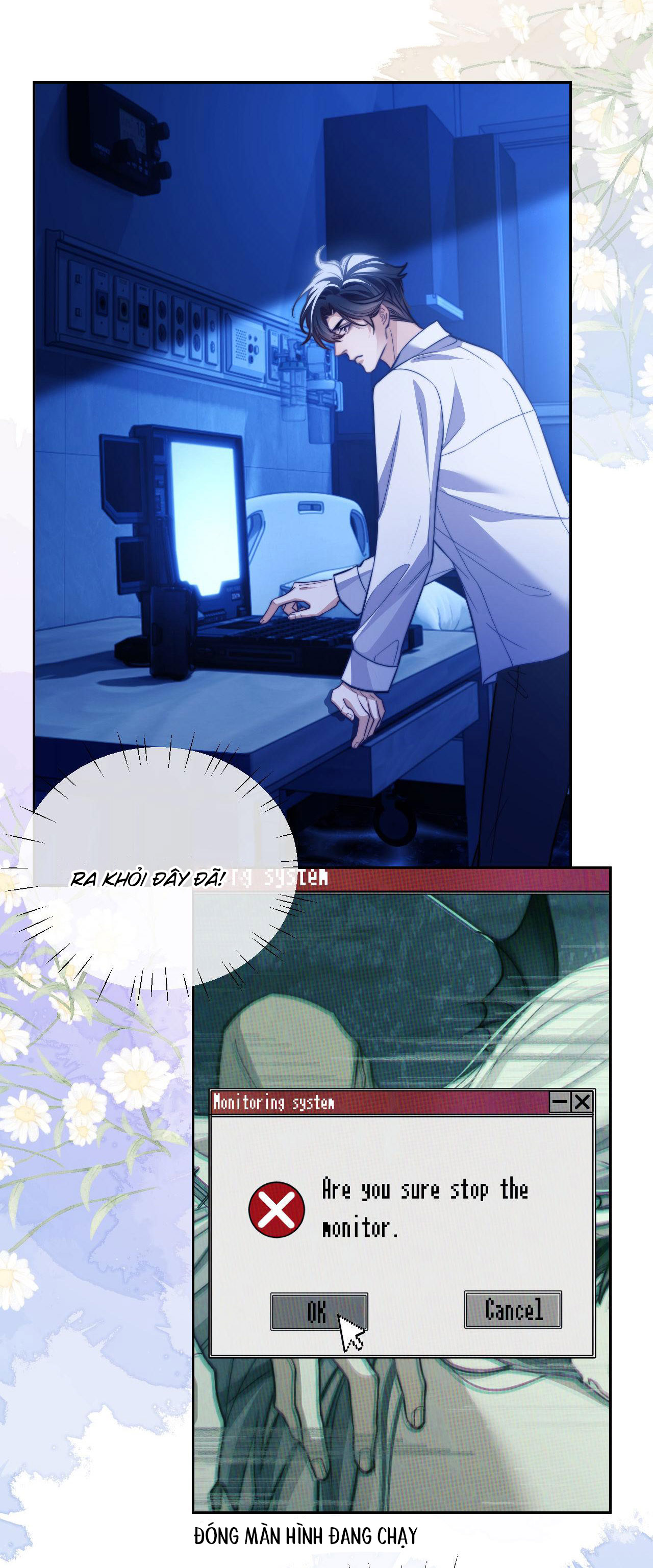 nhân ngư dessaro chapter 17 7