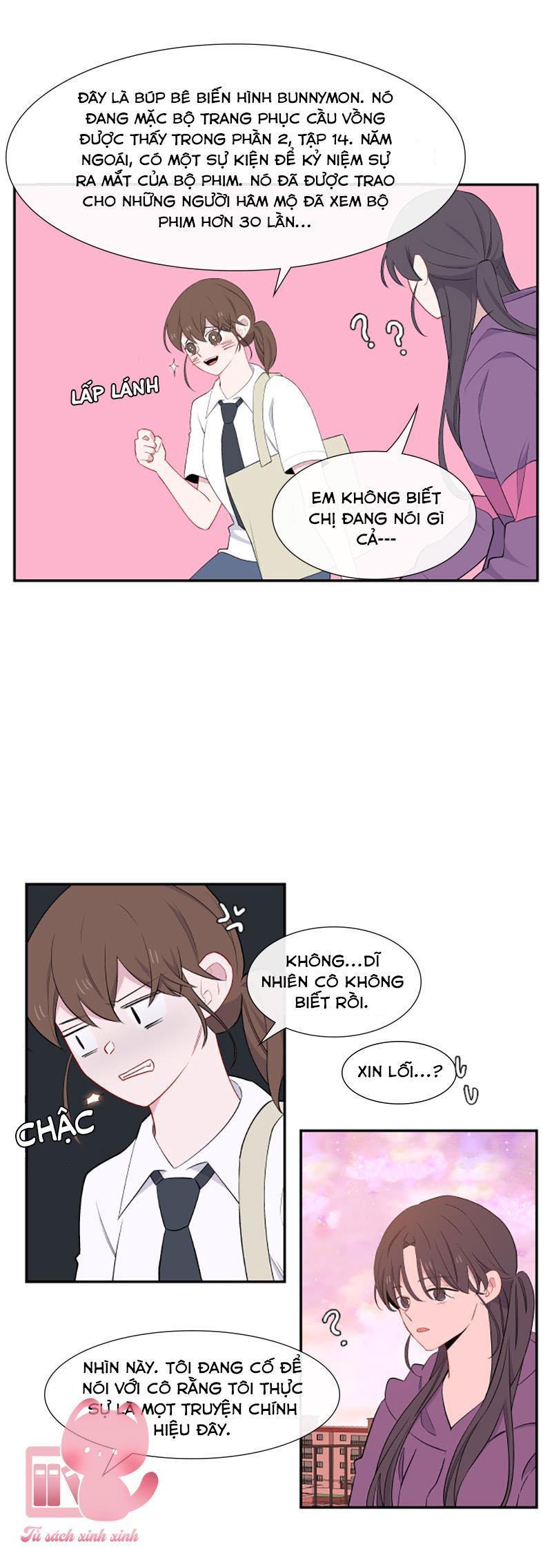 về bên anh chapter 31 15