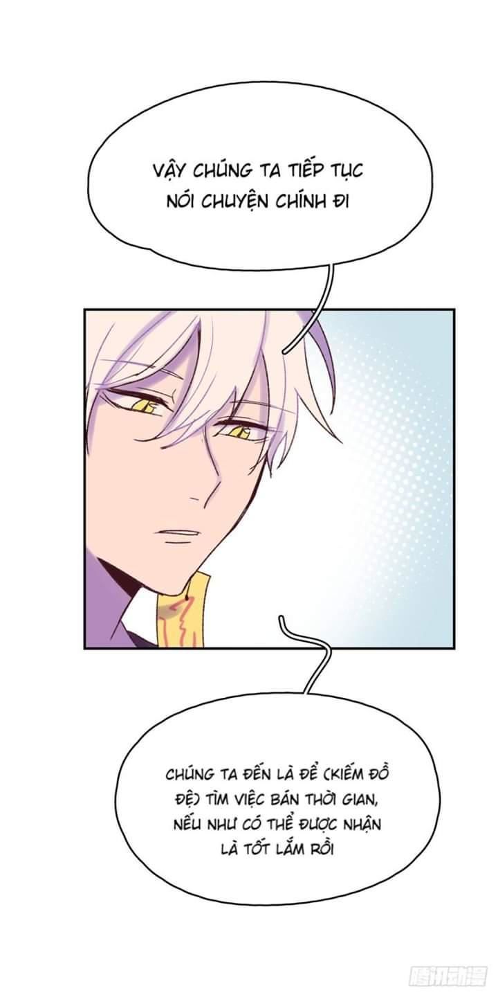 gia sư tổ tiên chapter 39 23