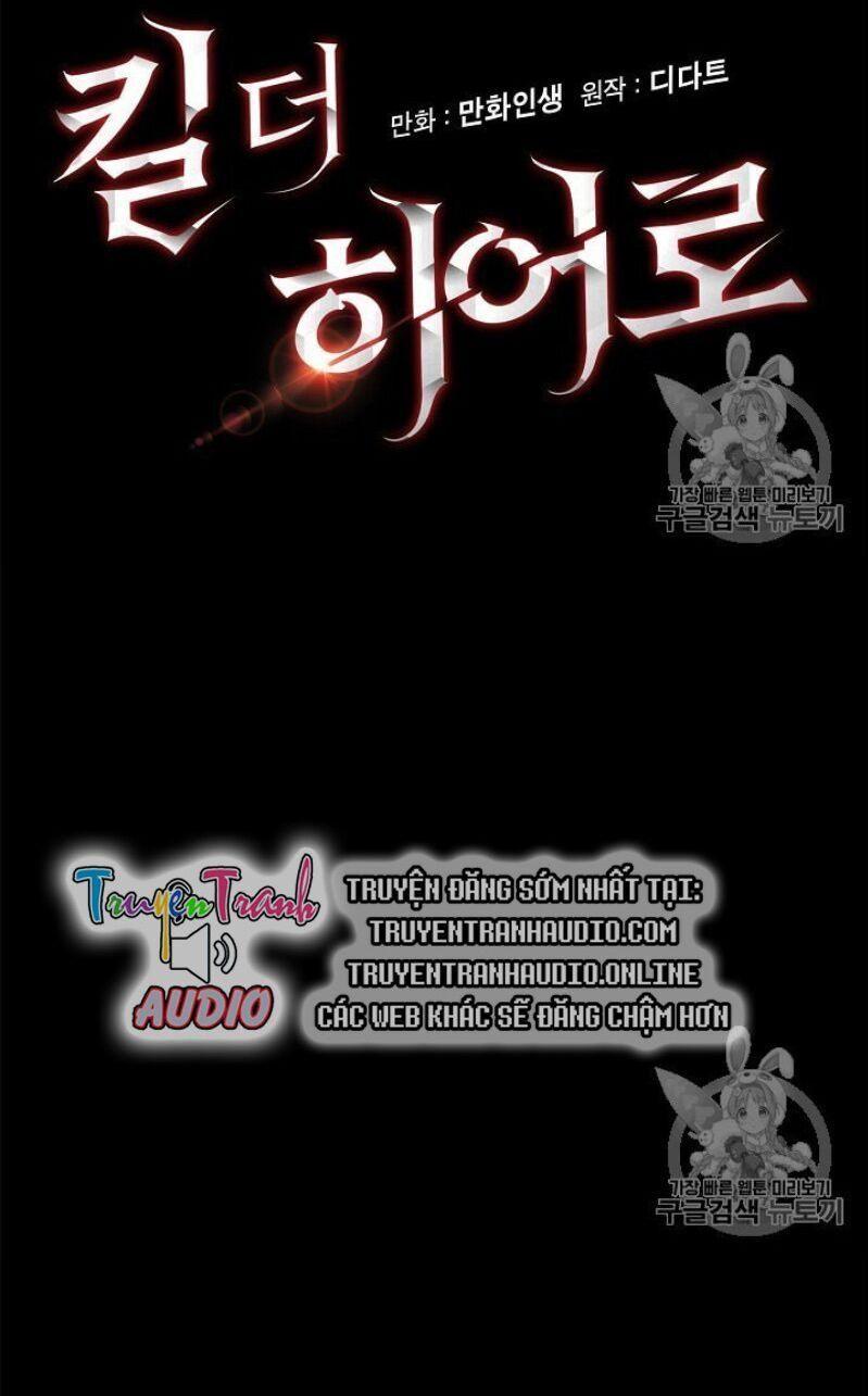 tiêu diệt đấng cứu thế chapter 40 12