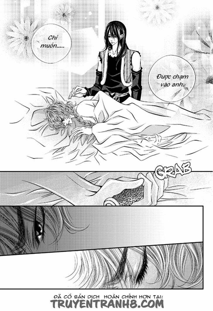 lueduo diren de xin chapter 4 25