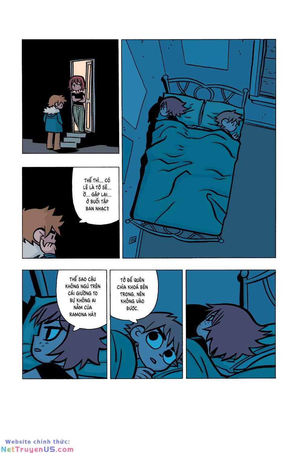 scott pilgrim full color chapter 5 151