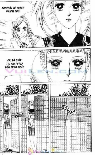 thủ lĩnh chunja chapter 9 79