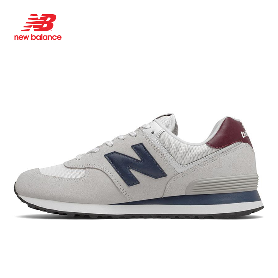 Giày chạy bộ nam New Balance Classic - ML574