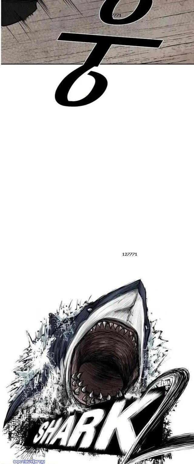 shark - cá mập chapter 114 4