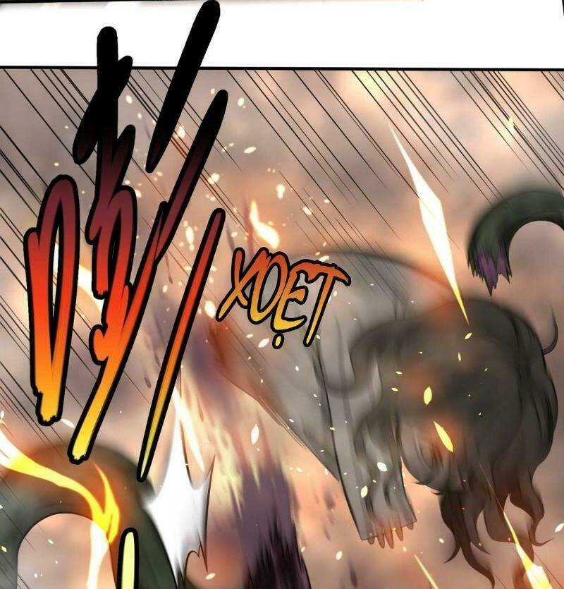 danh sách kẻ phản diện chapter 73 43