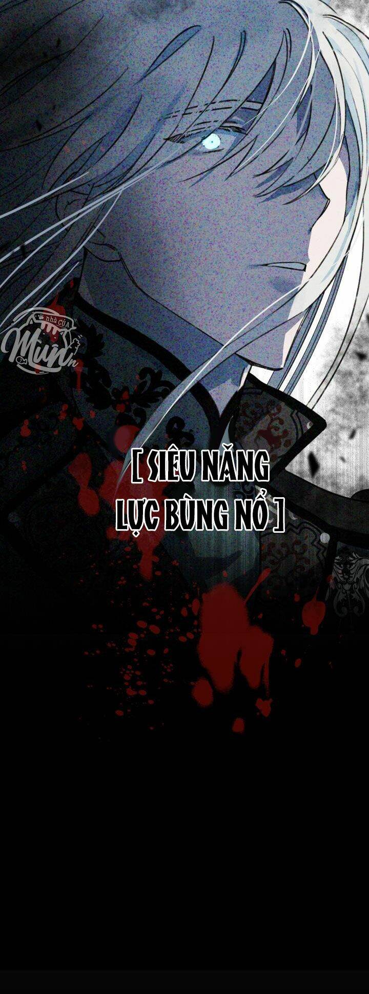 những nhân vật mạnh nhất thế giới ám ảnh tôi chapter 1 11