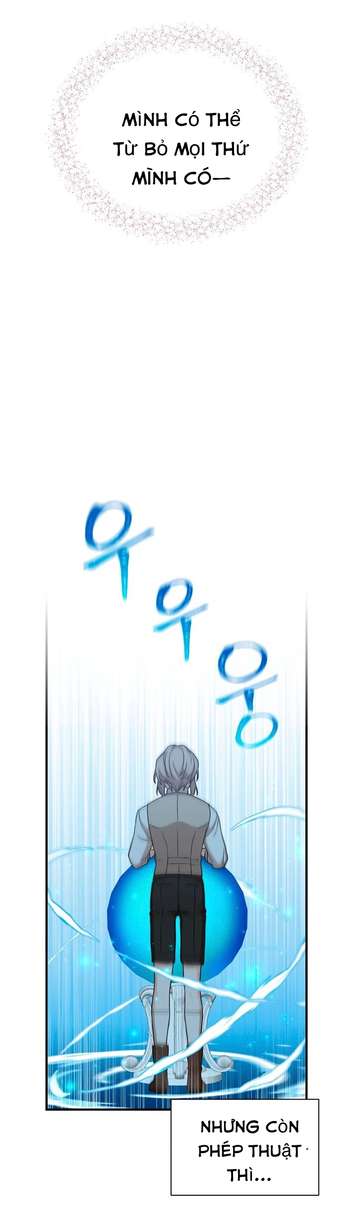 sự quay trở lại của pháp sư cấp 8 chapter 18 41