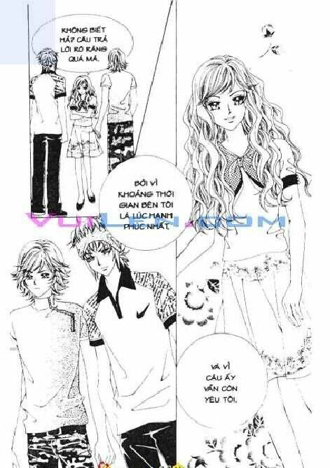 ánh nắng chói chang chapter 14 112