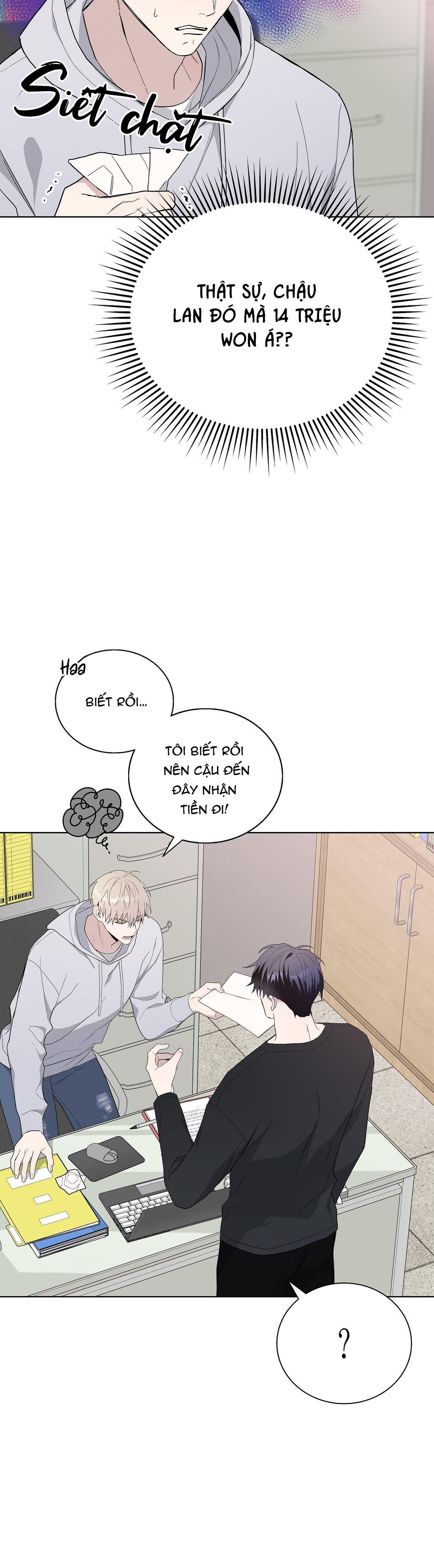 blaze out chapter 18 2