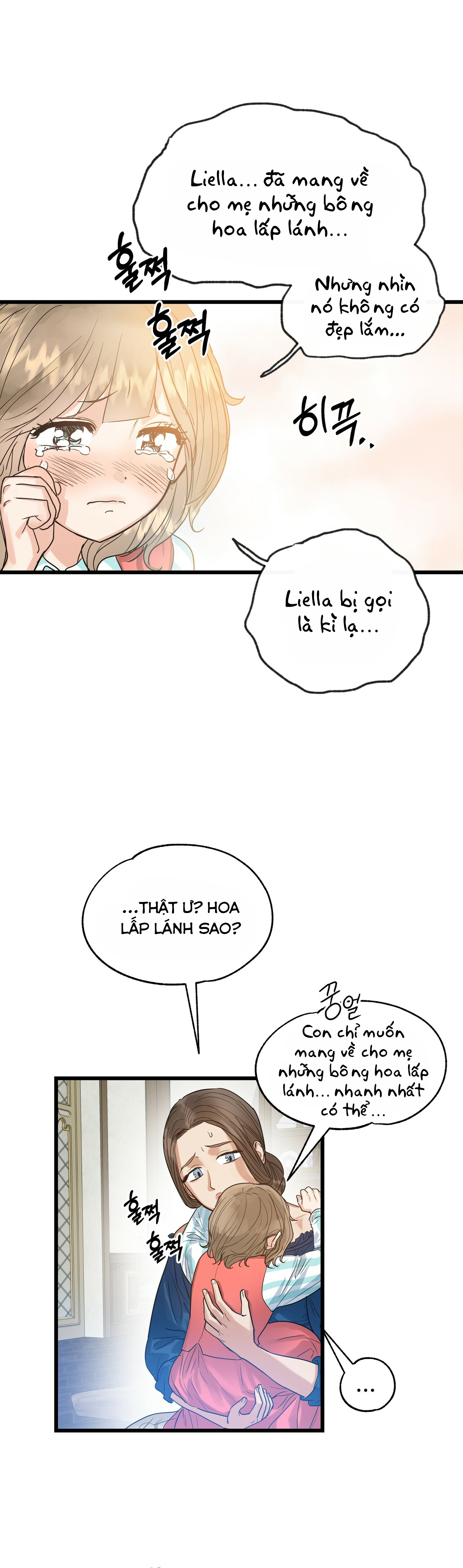 hai người thừa kế chapter 2 9