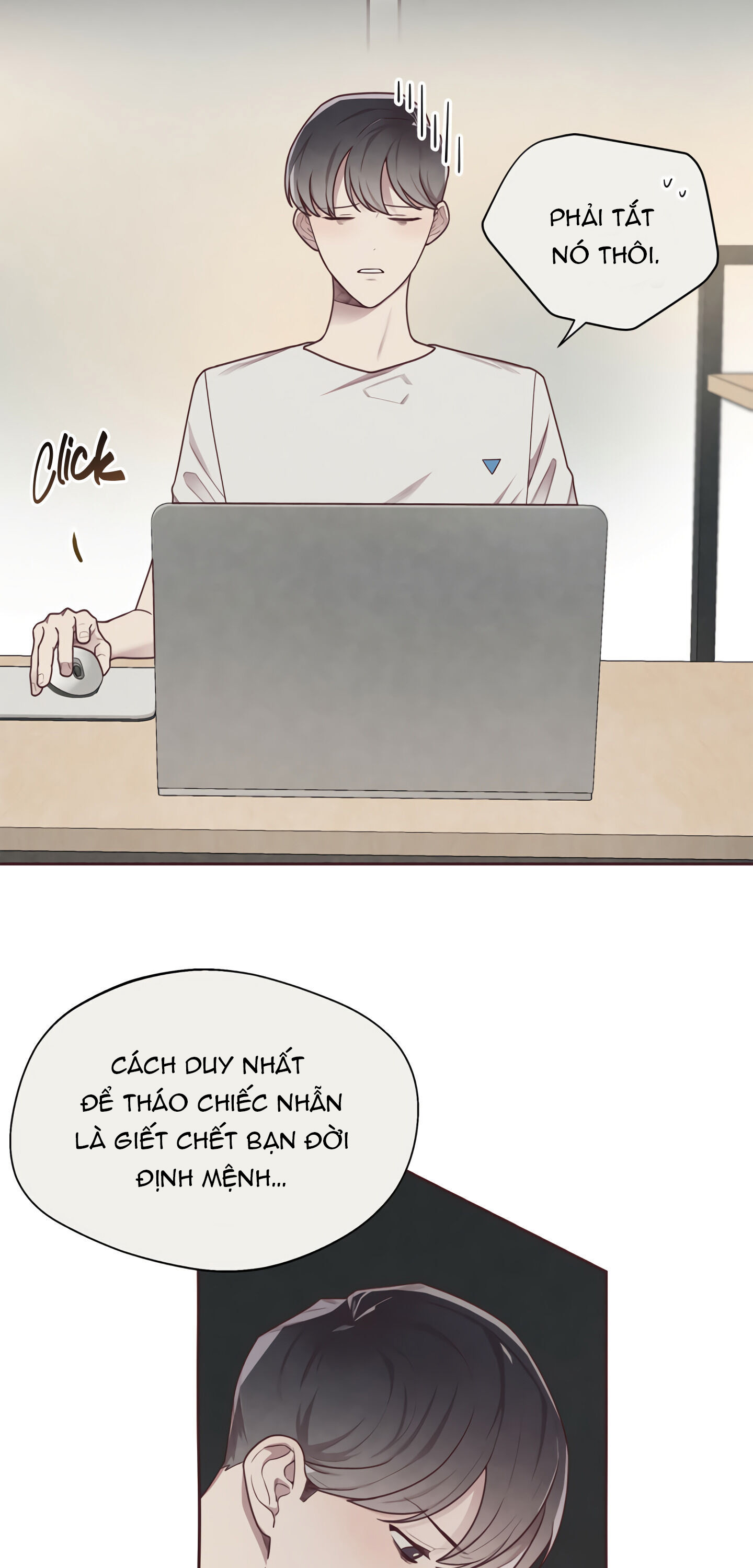 vòng quan hệ chapter 8 14