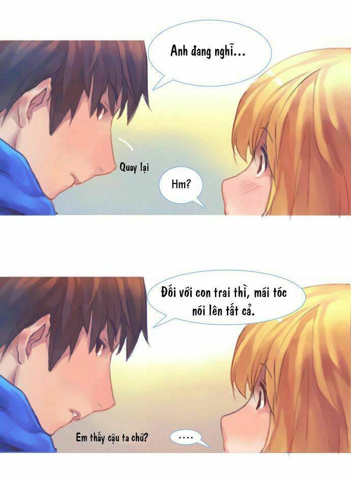 by chance, we... and... chapter 6 16