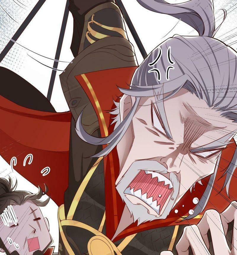 nhập mộ chi thần chapter 3 13