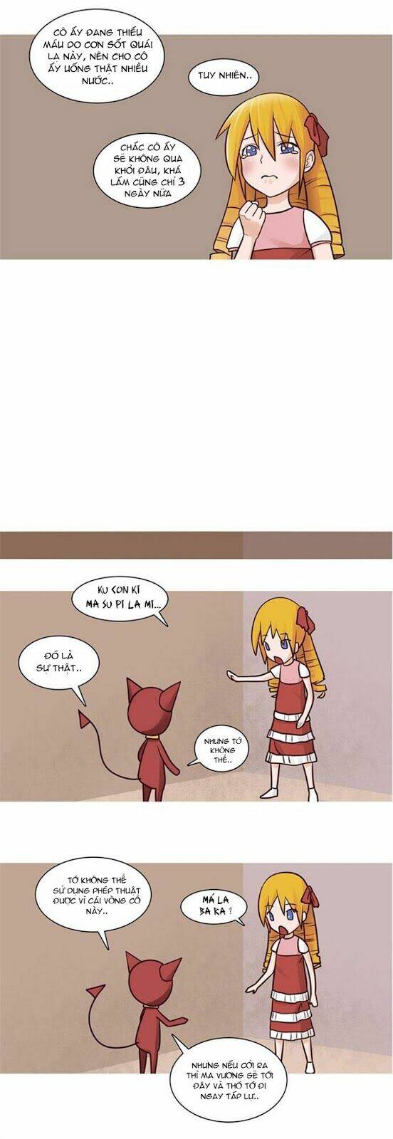 the devil king is bored chapter 15 11