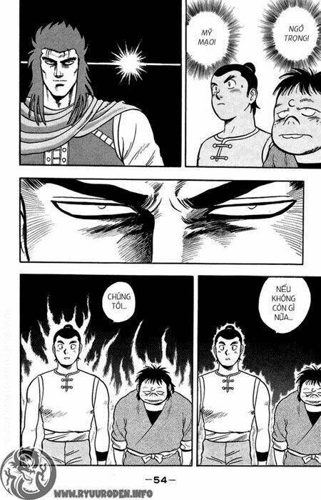 hoàng phi hồng phần 1 chapter 22 52