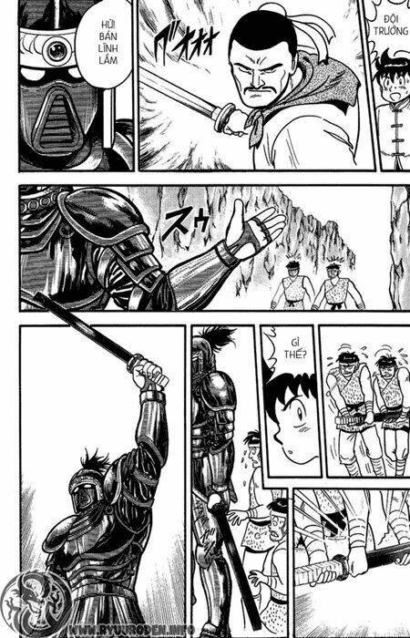 hoàng phi hồng phần 1 chapter 14 184