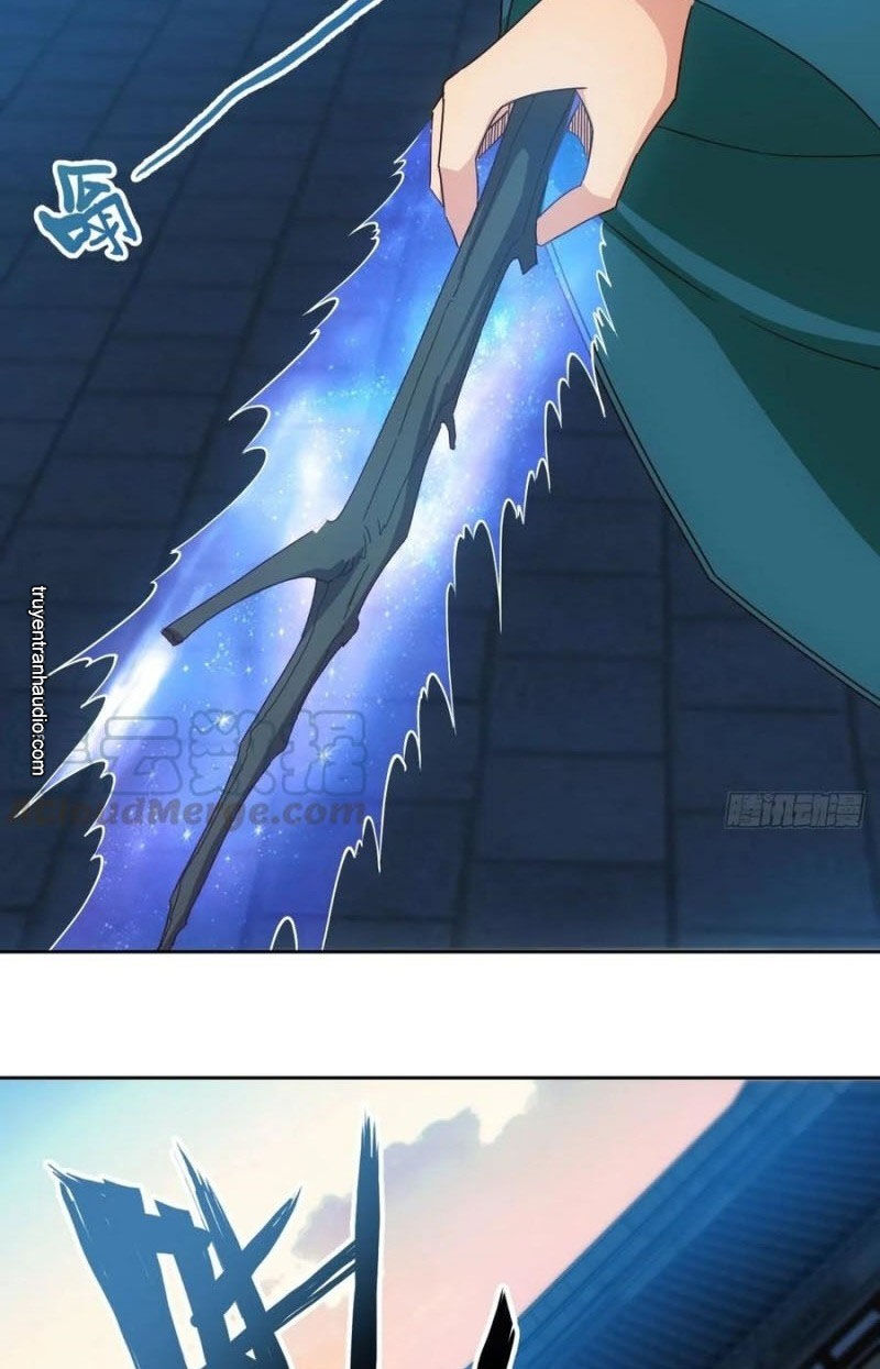 hồng thiên thần tôn chapter 102 32