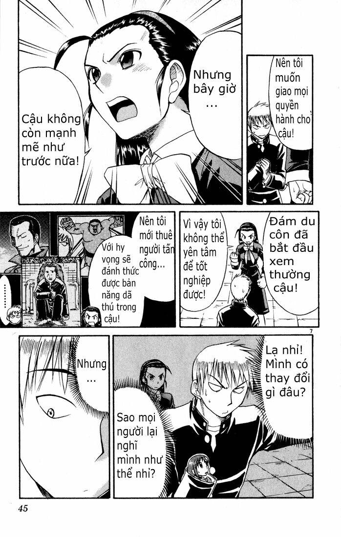 midori no hibi chapter 68 7