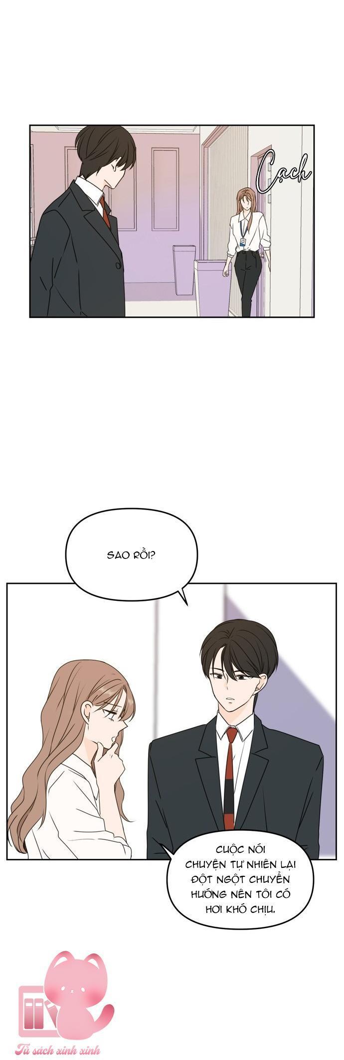 hẹn gặp nhau ở kiếp thứ 19 chapter 56 14