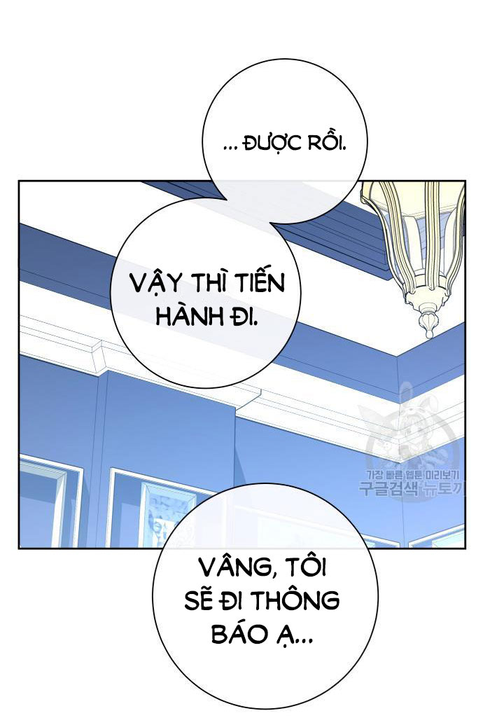 tôi muốn trở thành cô ấy dù chỉ là một ngày chapter 172.1 16