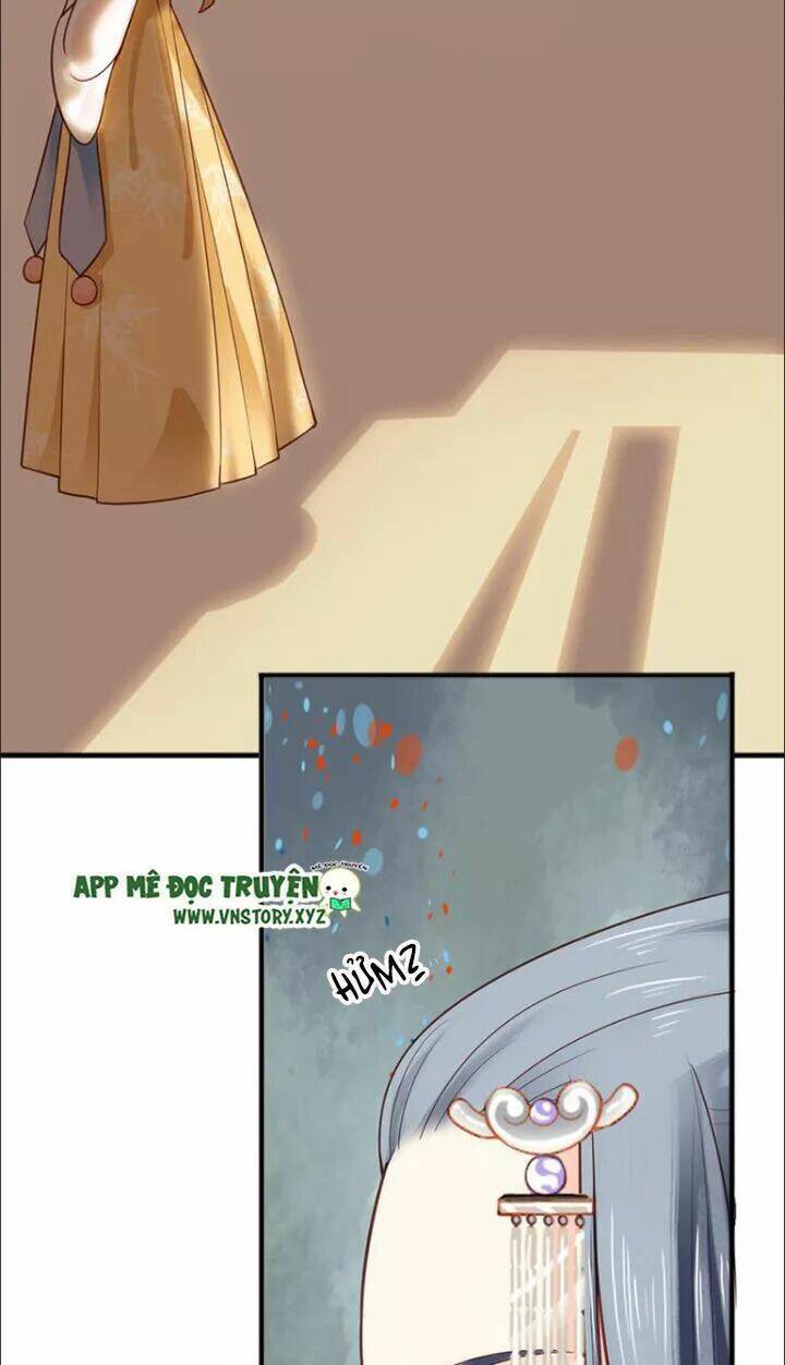 kiều nữ độc phi chapter 159 8