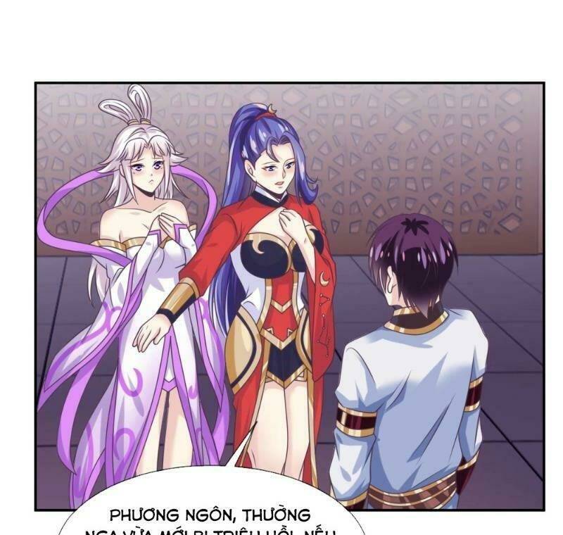 ta là ngọc hoàng đại đế chapter 90 16