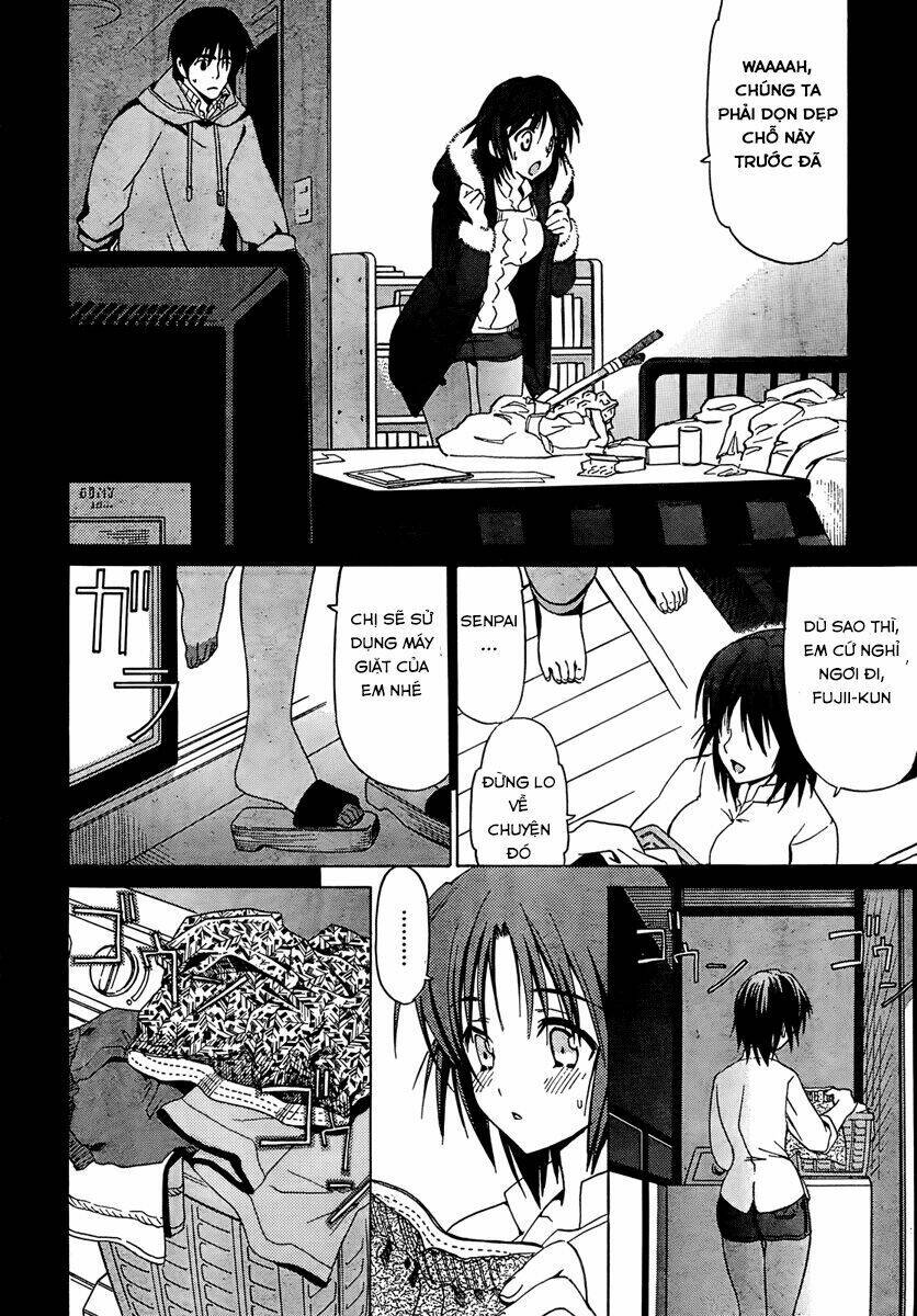 white album chapter 8.2 11