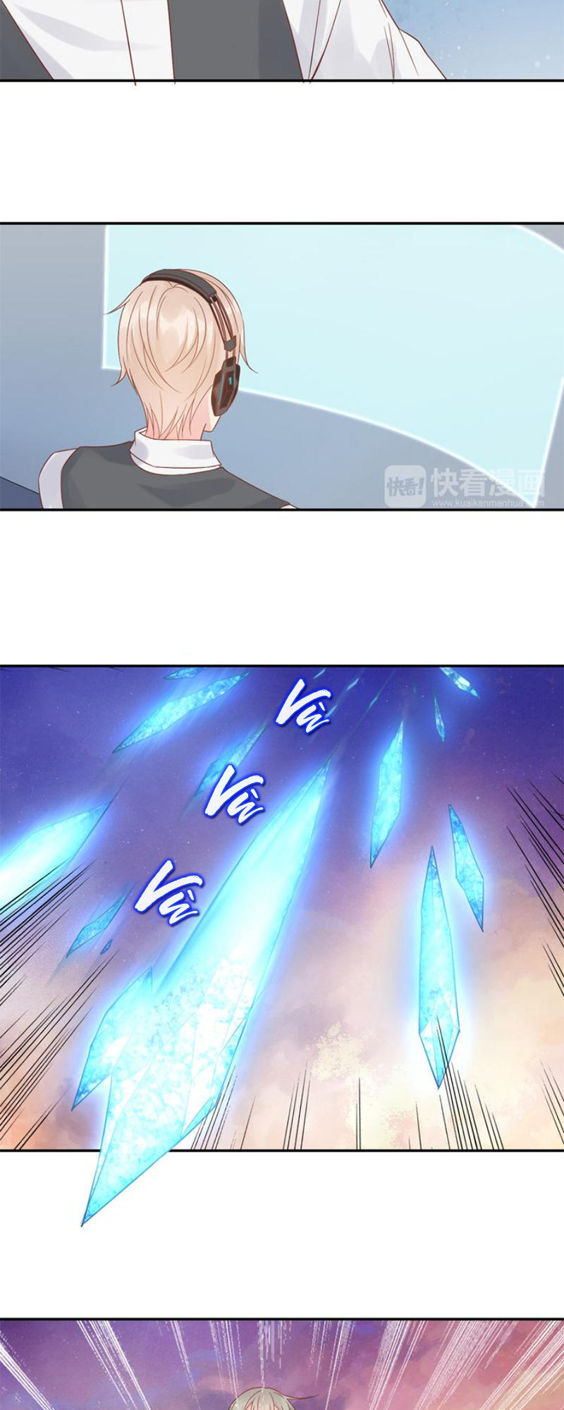 mật thất khốn du ngư chapter 8 13